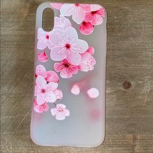 IPHONE X CASE
